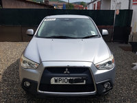 Mitsubishi ASX 1.8 D 2010 - 2012