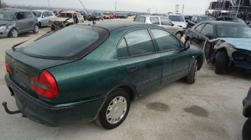 MITSUBISHI , Carisma,1995- 2004 1,3i