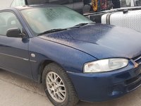 Mitsubishi Colt din 2002, motor 1.3 benzina, tip 4G13