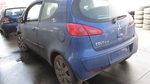 Mitsubishi Colt din 2006