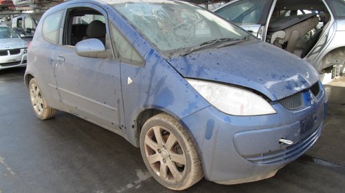 Mitsubishi Colt din 2006