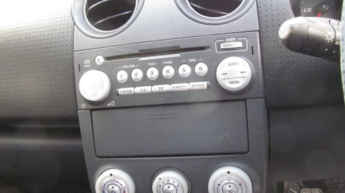 Mitsubishi Colt din 2006