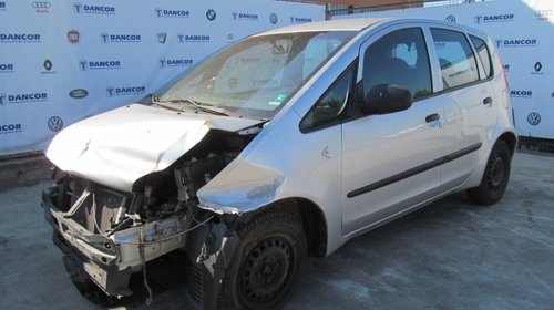 Mitsubishi Colt din 2008