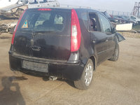 Mitsubishi Colt VI,din 2005, motor 1.5 benzina, tip 135.950 (4A91)