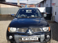 Mitsubishi L200 2.5 Diesel 2006 - 2010