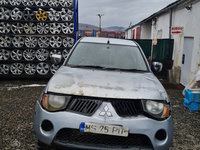 Mitsubishi L200 2.5 Diesel 2006 - 2010