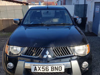 Mitsubishi L200 2.5 Diesel 2006 - 2010