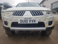 Mitsubishi L200 Facelift 2.5 Diesel 2010 - 2015