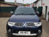 Mitsubishi L200 Facelift 2.5 Diesel 2010 - 2015