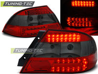 MITSUBISHI LANCER 7 SEDAN 04-07 ROSU SMOKE LED