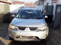 Mitsubishi Outlander 2.0 D 2007 - 2012