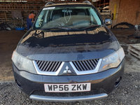 Mitsubishi Outlander 2.0 D 2007 - 2012