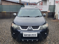 Mitsubishi Outlander 2.0 D 2007 - 2012