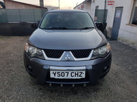 Mitsubishi Outlander 2.0 D 2007 - 2012