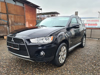 Mitsubishi Outlander Facelift 2.2 Diesel 2009 - 2012