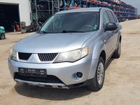 Mitsubishi Outlander II din 2007, motor 3.0 benzina FWD