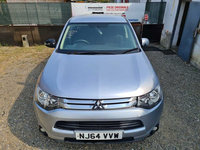 Mitsubishi Outlander III 2.2 Diesel 2012 - 2015