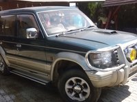 Mitsubishi Pajero 1993-1999 2.8td 4x4 automat , planetare