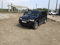 Mitsubishi challenger gls 28 td