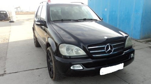 ML 500 5.0L an 2005