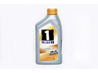 MOBIL 1 0W-40- 1L MOBIL 19156 <br>