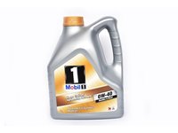 MOBIL 1 0W-40- 4L MOBIL 19157 <br>