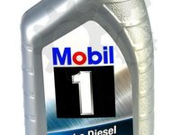 MOBIL 1 TURBO DIESEL 1L 0w40