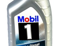 MOBIL 1 TURBO DIESEL 1L 0w40