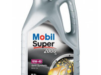 Mobil 10w40 super 2000 x1 5l