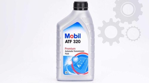 MOBIL ATF 320 DEX.III 1L