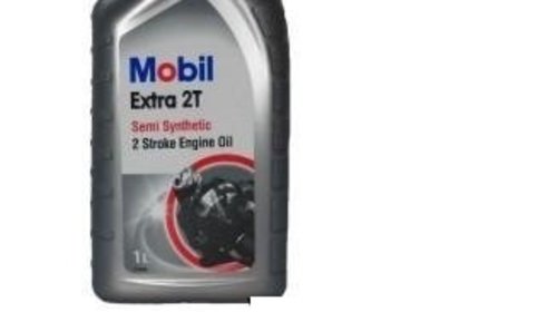 MOBIL EXTRA 2T 10W40