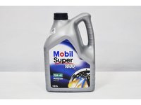 MOBIL SUPER 1000 X1 15W-40- 5L MOBIL 150560 <br>