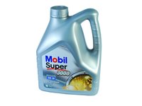 MOBIL SUPER 3000 FE 5W30 4L