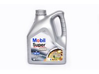 MOBIL SUPER 3000 XE 5W-30- 4L MOBIL 19154 <br>