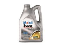 MOBIL SUPER 3000 XE 5W-30- 5L MOBIL 150943 <br>