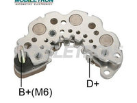 MOBILETRON Punte diode