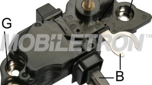 Mobiltron releu incarcare alternator pt opel 