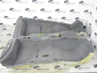 Mocheta Gri audi A4 8K B8 Originala