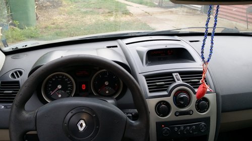 Mocheta interior pentru megane 2 sedan