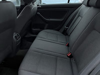 Mocheta interior (NEGRU) Volkswagen VW Golf 5 [2003 - 2009] Hatchback 5-usi