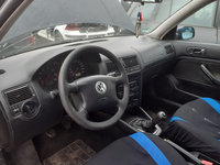 Mocheta interior Volkswagen VW Golf 4 2002 AXP 55KWF