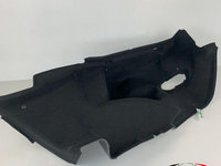 Mocheta laterala portbagaj dreapta A2056908304 Mercedes-Benz C-Class W205/S205/C205 [2014 - 2018] Sedan 4-usi