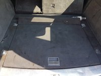 Mocheta / Podea / Capac Portbagaj Roata Rezerva VW Touareg 2002 - 2010