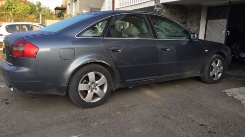 Mocheta podea interior Audi A6 4B C5 2003 LIMUZINA 2.5 TDI