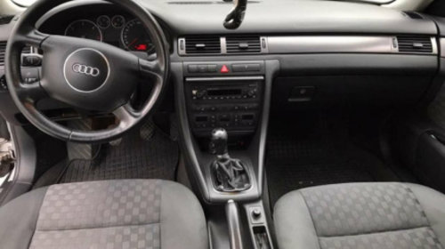 Mocheta podea interior Audi A6 C5 2001 Tdi Tdi