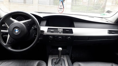 Mocheta podea interior BMW E60 2004 Berlina 2.2
