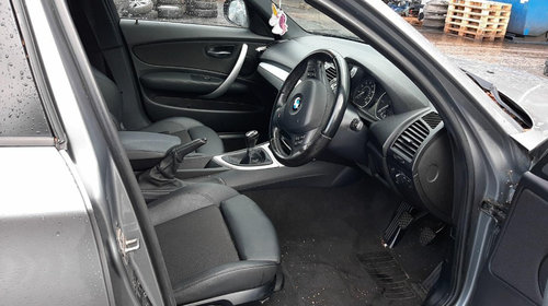 Mocheta podea interior BMW E87 2010 HATCHBACK 2.0