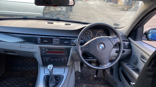 Mocheta podea interior BMW E90 2006 Limuzina 2.0 diesel
