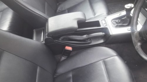 Mocheta podea interior BMW Seria 3 Compact E46 2000 Limuzina 1.9 i