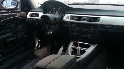 Mocheta podea interior BMW Seria 3 E90 2007 Berlina 3.0
